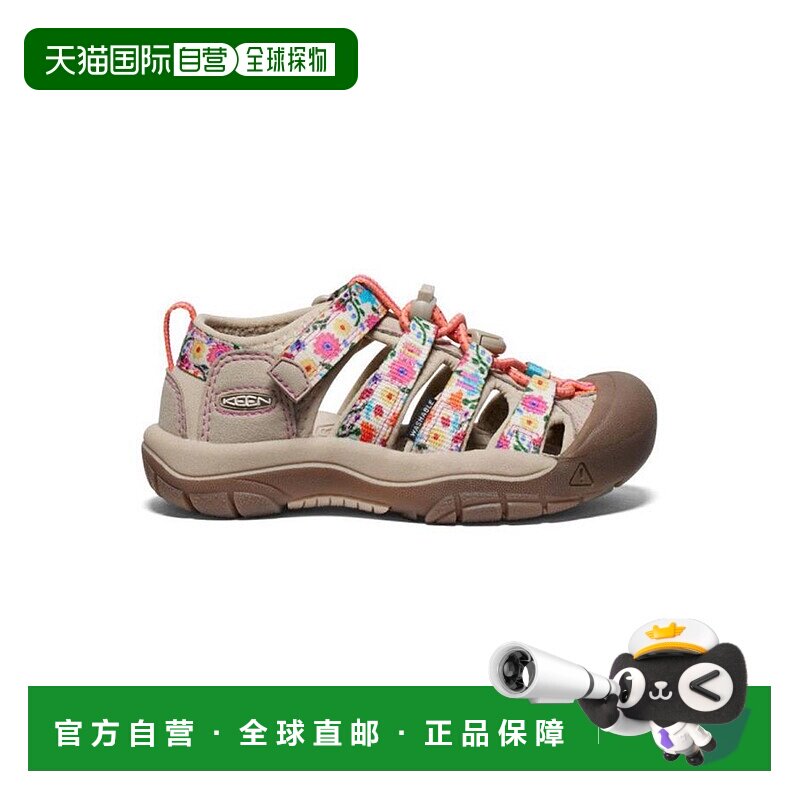 �ճ�KEEN�ƶ�NEWPORT H2��ˮЬ��ͯЬʱ����Ь��ײЬͷ����ϪЬ