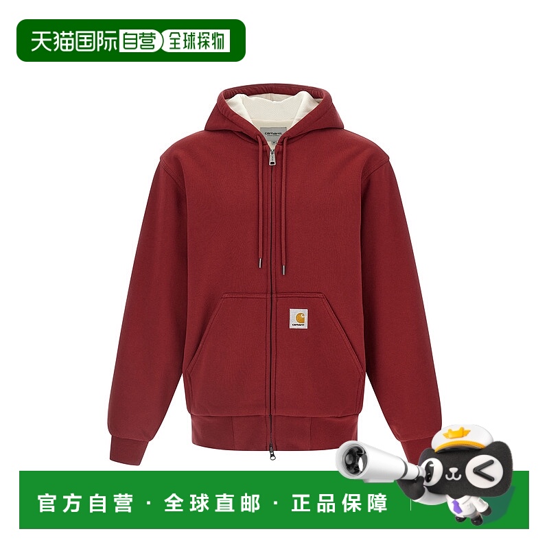 1h可退 香港直邮CARHARTT WIP 男士 'Active Sweat' 运动衫 I0356