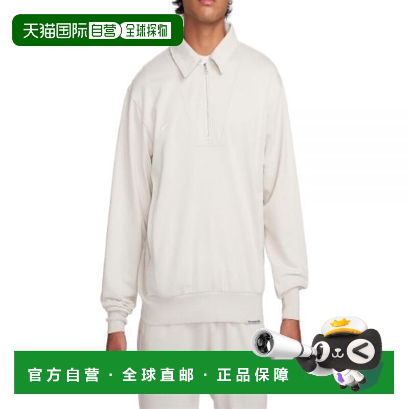 韩国直邮NIKE NIKE 耐克男式 Dry Fit 足球文化 SI DRL 上衣（FB6