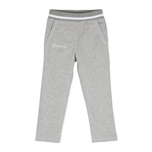 GIVENCHY H30558M40 女童长裤