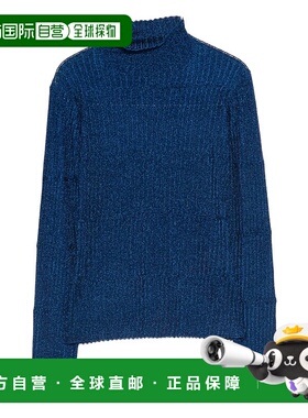 香港直邮Emporio Armani 安普里奥 阿玛尼 女士 高领毛衣 EW00276