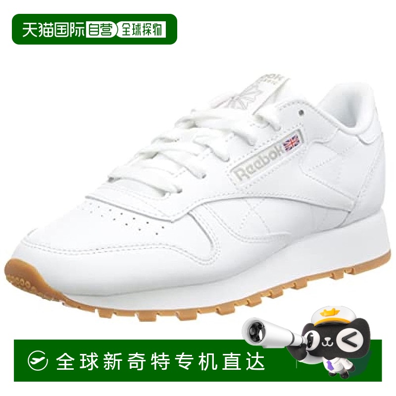 【日本直邮】Reebok 运动鞋 经典皮革 LIK01 (GY0952) 22.5 cm