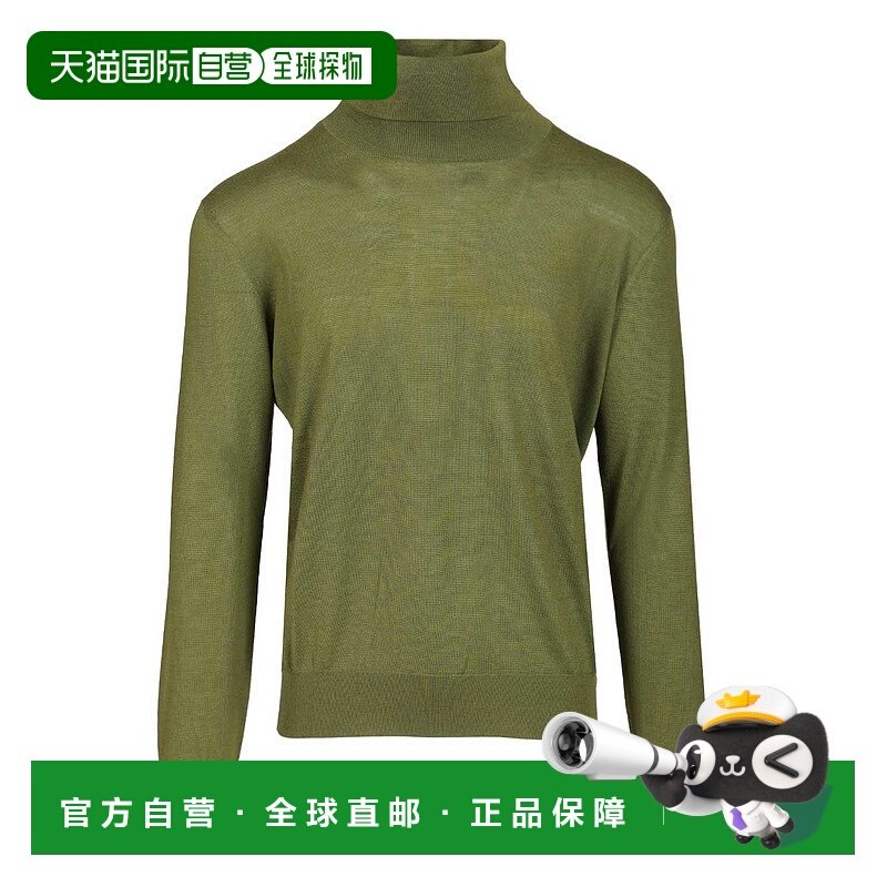 欧洲直邮saint laurent 男士 毛衣针织衫高领,男装,针织衫/毛衣,淘宝优惠券,粉丝福利购,淘宝优惠卷