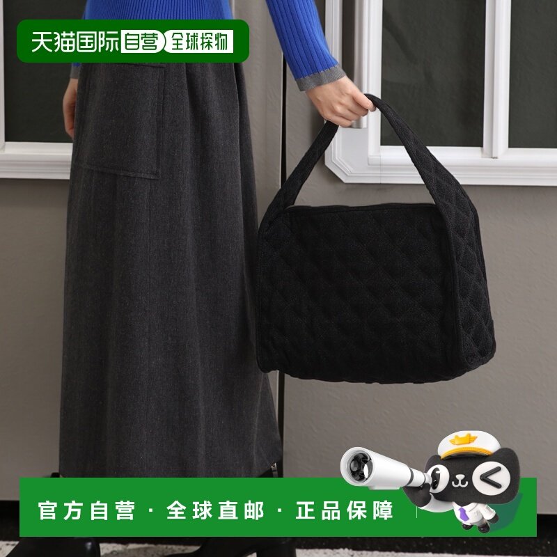 【日本直邮】grove女士托特包斜挎包手提包单肩包秋冬包包托特包,箱包皮具/热销女包/男包,托特包,淘宝优惠券,粉丝福利购,淘宝优惠卷