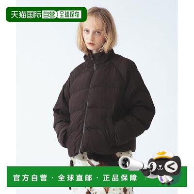 日本直邮Ray BEAMS 【联名】FRED PERRY / Padded【付后1h可退】
