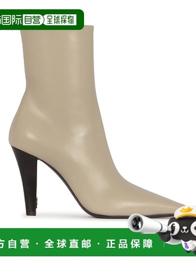 香港直邮SAINT LAURENT 女士高跟鞋 839843AAE7L9615 AW2025