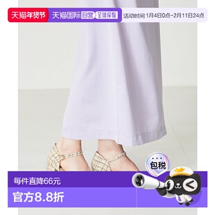 日本直邮Oriental Traffic WEB限定Separate Line跟鞋 45101 OR52