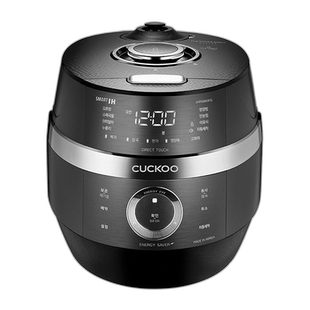 韩国直邮CUCKOO福库6人用IH高压力电饭锅多功能电饭煲JHR0660FD