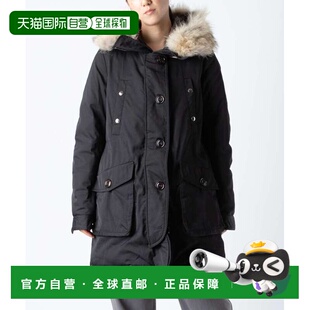 日本直邮MOORER 女士 夹克 ARTEMISIA-IM TEPA463