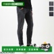 TORINO 雷鬼锥形版 DENIM 日本直邮PT 男士 纽扣牛仔裤 型 c5tj05b2