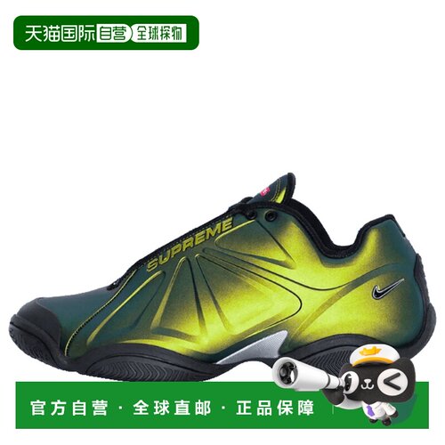 日本直邮Nike/耐克Air Zoom Courtposite 