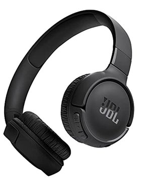 【日本直邮】Jbl 头戴式耳机 蓝牙JBL app 兼容 黑色JBLT520BTBLK