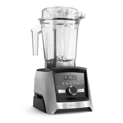 韩国直邮VITAMIX A3500i自动搅拌绞肉榨汁机捕食料理机研磨加热一