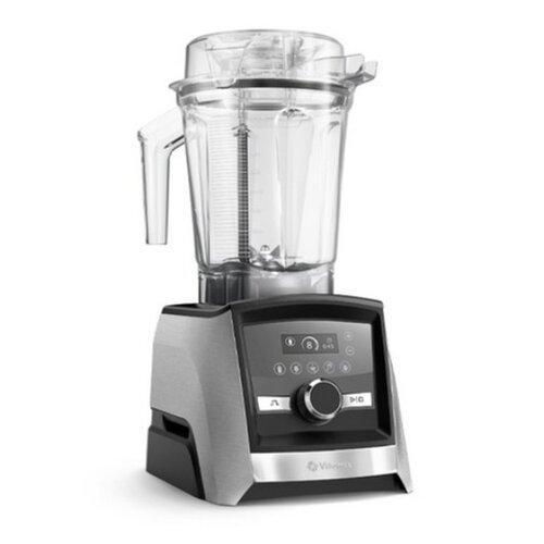 韩国直邮VITAMIX A3500i自动搅拌绞肉榨汁机捕食料理机研磨加热一