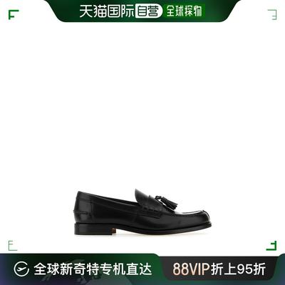 香港直邮TOD'S 男士商务休闲鞋 XXM26C0HG30LYGB999