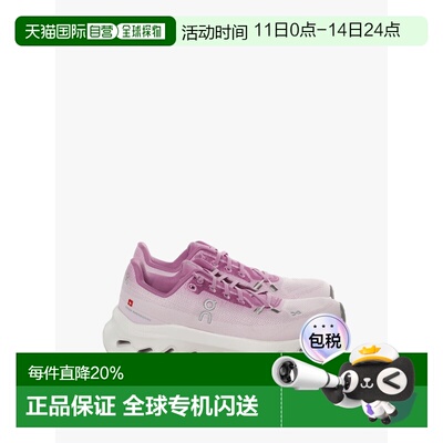 美国直邮ON RUNNING - Women Cloudtilt Sneakers昂跑运动鞋