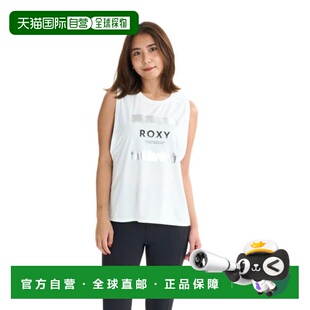 日本直邮ROXY BRIGHTEN YOUR LIFE TANK 水陆两用坦克背心 [25FWR