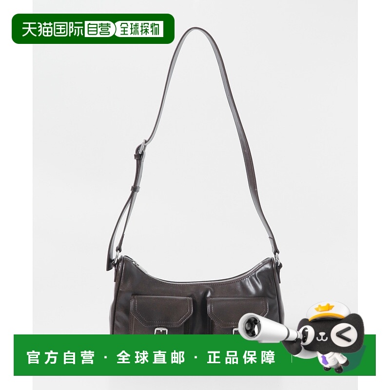 1h可退 日本直邮STAND OIL 女士 JOEY BAG MINI 迷你斜挎2WAY单肩