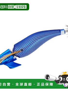 【日本直邮】达亿瓦Egi Emeraldas Amorous Joint 3.5 紫色 - 条