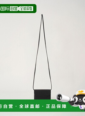 韩国直邮NOTHING WRITTEN韩国设计师款中性简约气质新款卡包30610