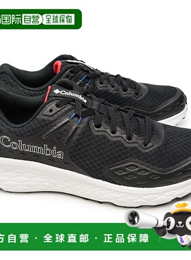 日本直邮Columbia 男士 KONOS TRS OutDry 防水运动鞋 (BM6246)适