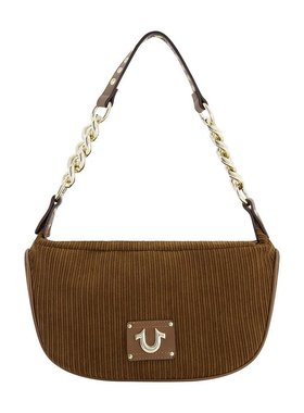 true religion 女士 单肩包