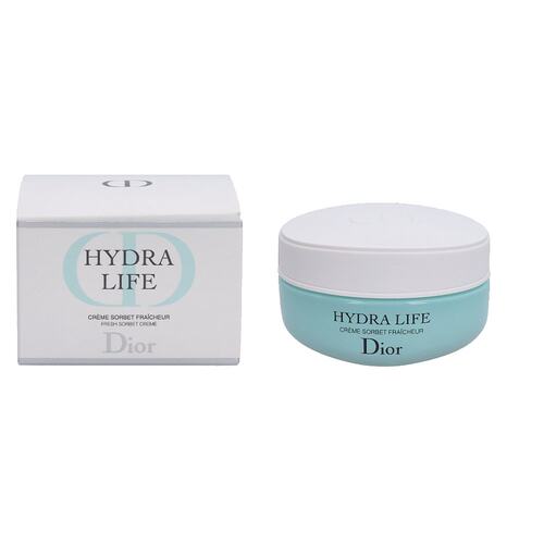 Dior Hydra Life Sorbet Intense Cream