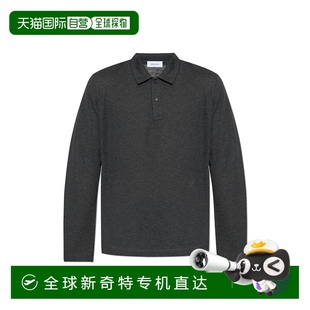 1h可退 欧洲直邮ferragamo 男士 Polo衫