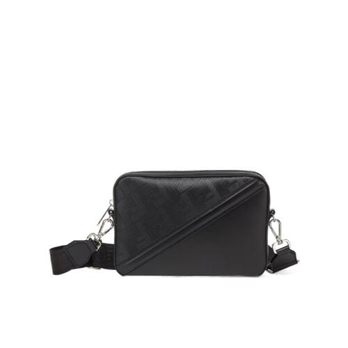 FENDI 男士斜挎包 7M0286AQW1F0GXN