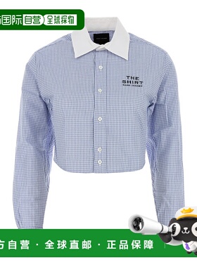 1h可退 香港直邮MARC JACOBS 女士衬衫 2F5RTP066W06401 AW2025