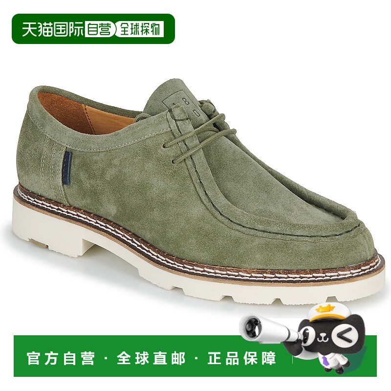 欧洲直邮Christian Pellet  男鞋 春夏 德比鞋 MACHO