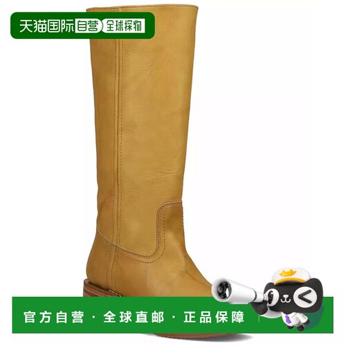 【美国直邮】frye 女士 靴子 【付后1h可退】