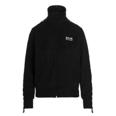 1h可退 香港直邮潮奢 GOLDEN GOOSE 女士 Denise 运动衫 GWP00875