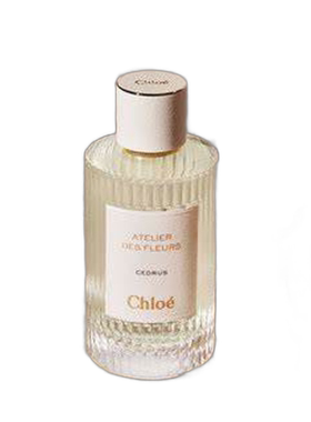 香港直邮蔻依（Chloe）北国雪松 浓香EDP 50ML情人礼物正品