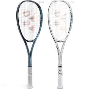 日本直邮 空拍YONEX 男士女士网球拍 Volt Rage 5VS VR5VS
