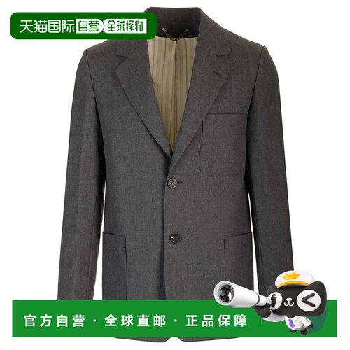 香港直邮GOLDEN GOOSE DELUXE BRAND 男士夹克 GMP02003P00161082