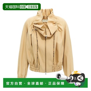 Noten 德赖斯 范诺顿 1h可退 长袖 Van 女士 休闲夹 香港直邮Dries