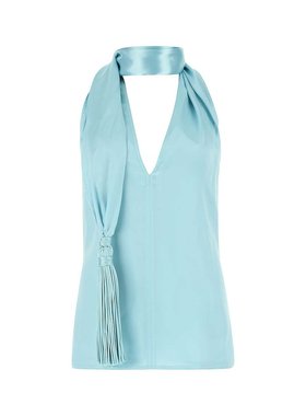 BOTTEGA VENETA 女士针织毛衣 711734V25M08955