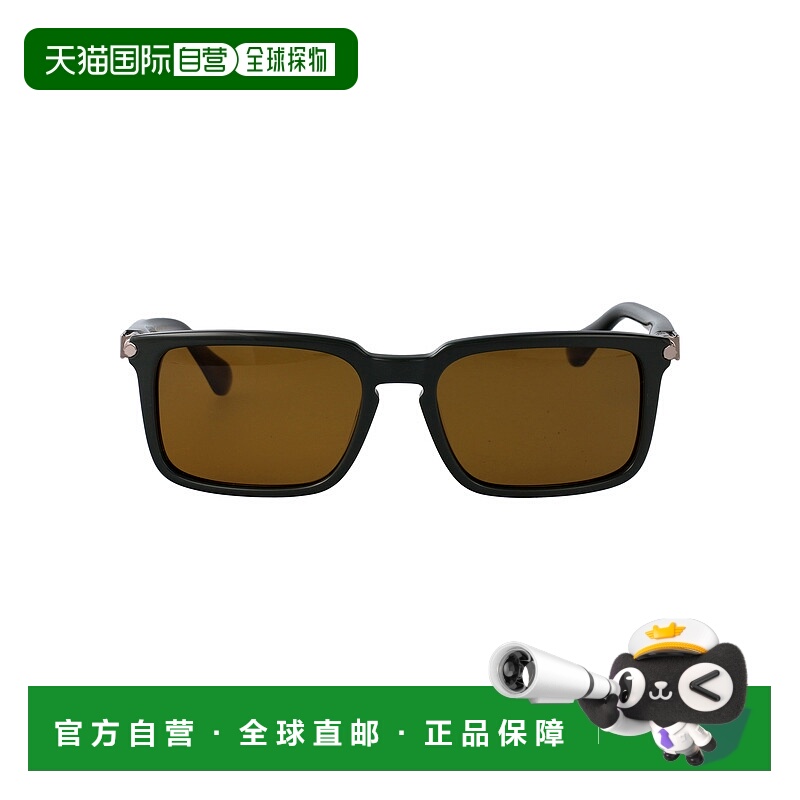 1h可退 香港直邮SALVATORE FERRAGAMO 男士眼镜 SF1110S302 AW202