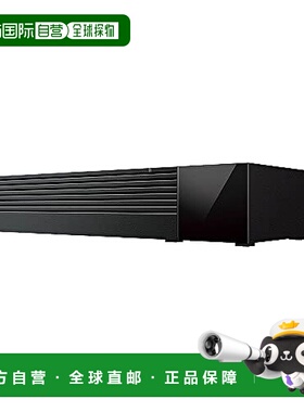 【日本直邮】Buffalo巴法络 外置硬盘4TB HDV-LLDC4U3BA/N