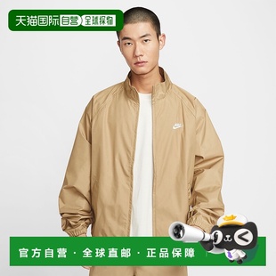 Club 百搭时尚 Roscoe潮流个性 防水耐磨夹克 AW25 韩国直邮Nike