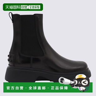欧洲直邮tod’s 靴子短靴女靴 女士