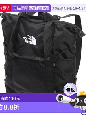 韩国直邮The North Face 北欧化工手提包 (NF0A52SV4HF) 30升以下
