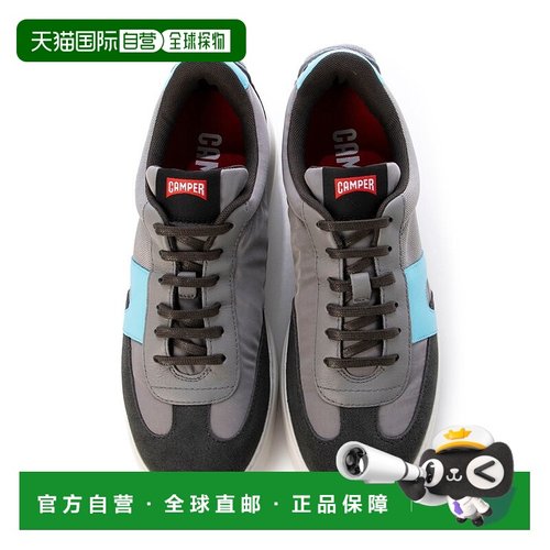 日本直邮Camper Runner K21 [CA748BM019404]运动鞋跑鞋