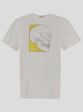 MCQ ALEXANDER MCQUEEN 男士T恤 759448QVZ300900