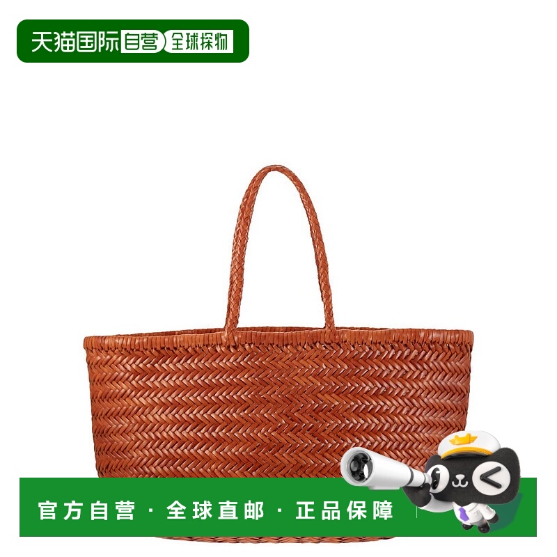 1h可退 香港直邮DRAGON DIFFUSION 女士 龍擴散三級跳大手提袋 88