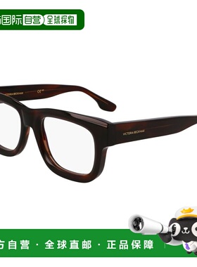 自营Victoria Beckham Acetate Glasses Women's (Frames) - brow