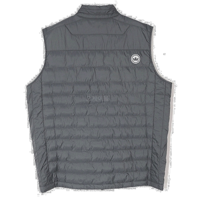 韩国直邮PETER MILLAR 全课程背心 (MF23EZ15-IRON) 好的