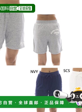 日本直邮Billabong 女士 Chillwear Pile Walk 短裤休闲裤短裤BF0