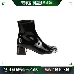 香港直邮PRADA 女士高跟鞋 99新未使用 1T920M069F0002